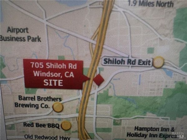 705 Shiloh Rd, Windsor, CA 95492