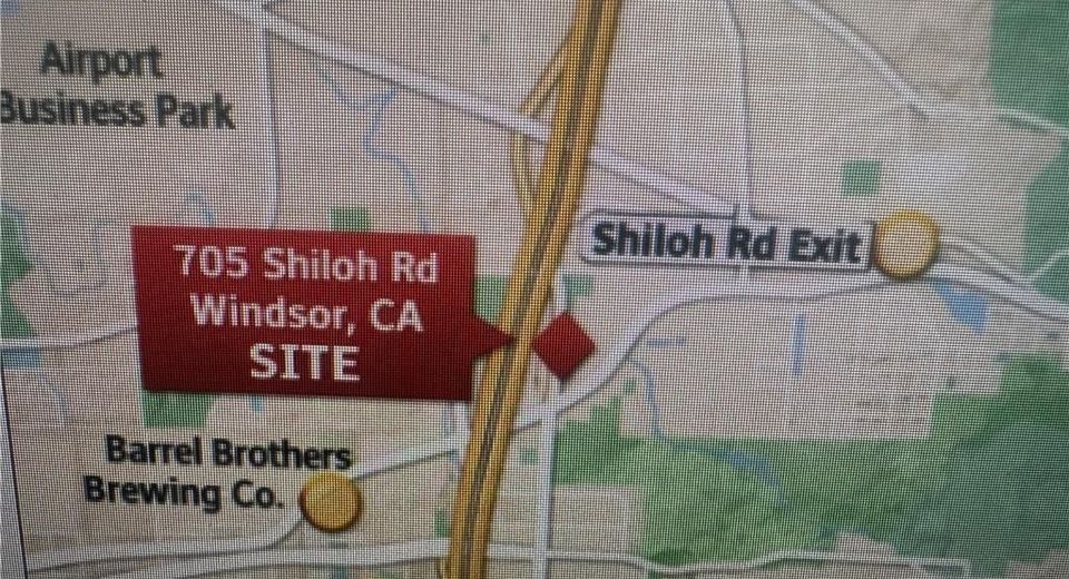 705 Shiloh Rd, Windsor, CA 95492 Photo