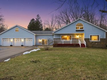 1912 Bunner Ridge Road, Fairmont, WV 26554