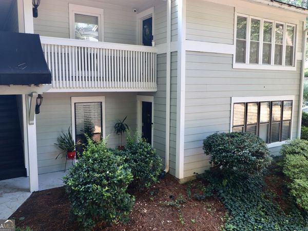 613 Summit North Drive NE, Unit 613, Atlanta, GA 30324