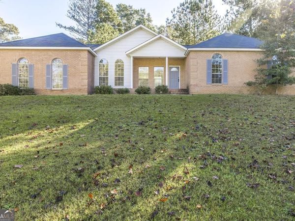 101 Fawn Court, Byron, GA 31008