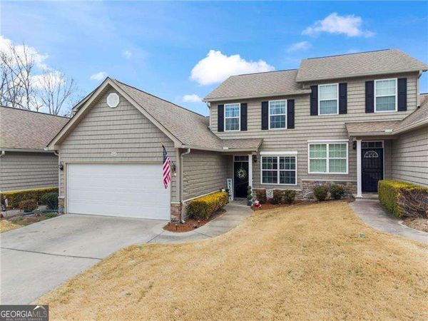 534 Hamilton Way, Unit 3, Chatsworth, GA 30705