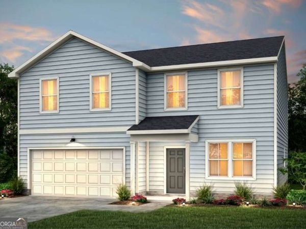 3150 Bronte Court, Gainesville, GA 30507