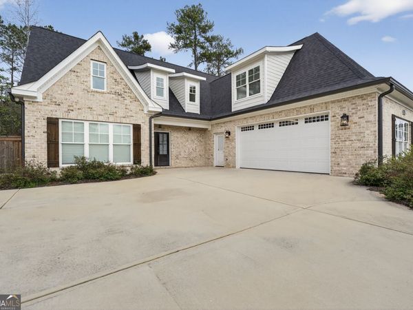 205 Camden Trace, Macon, GA 31210