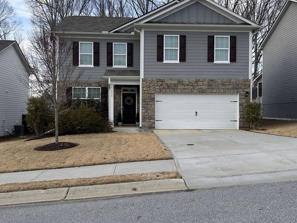 577 Starbuck Parkway, Pendergrass, GA 30567