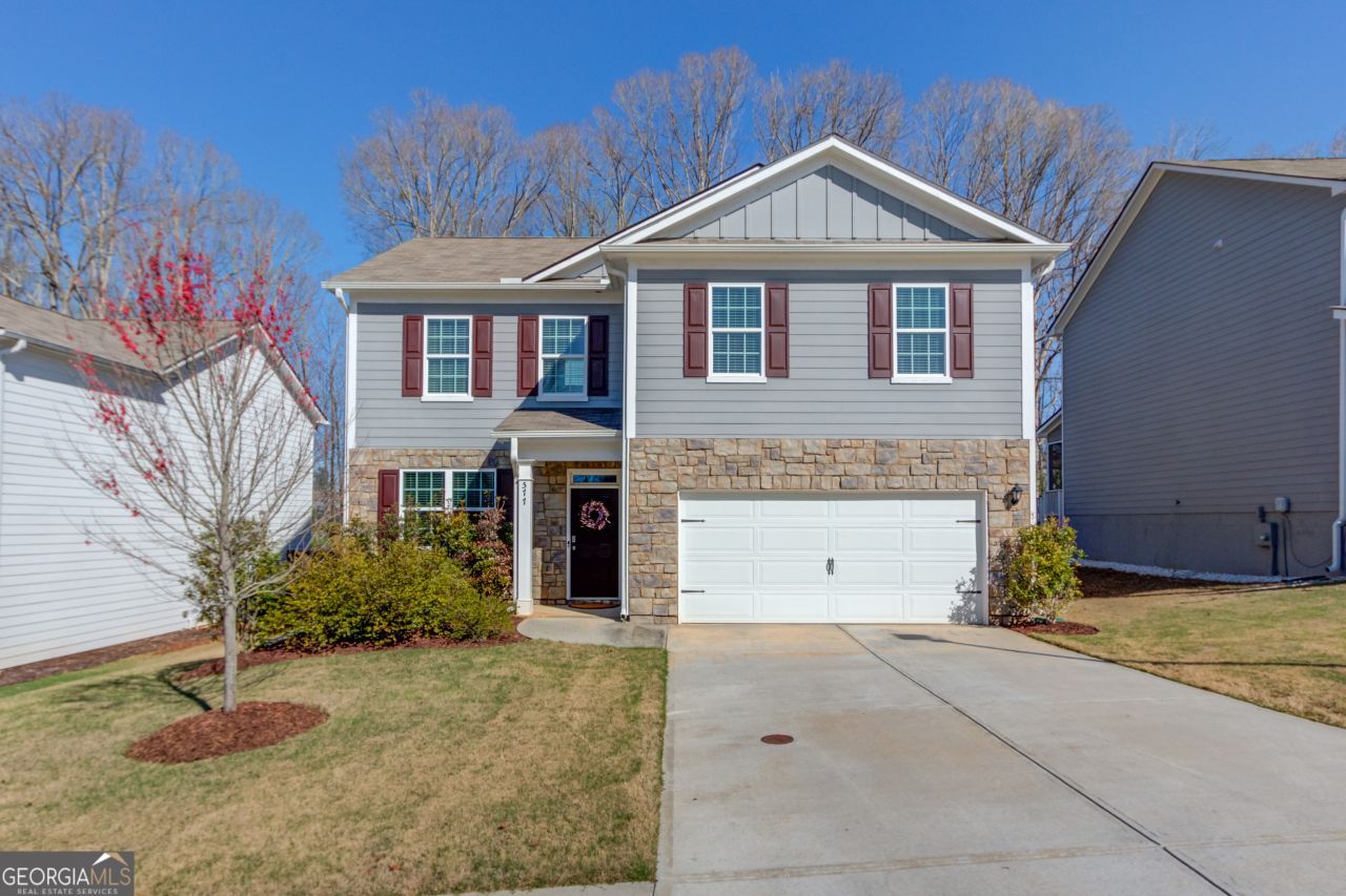 577 Starbuck Parkway, Pendergrass, GA 30567 Main Photo