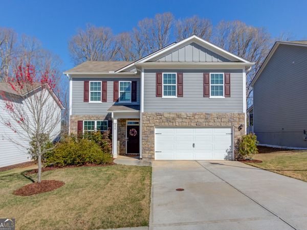 577 Starbuck Parkway, Pendergrass, GA 30567