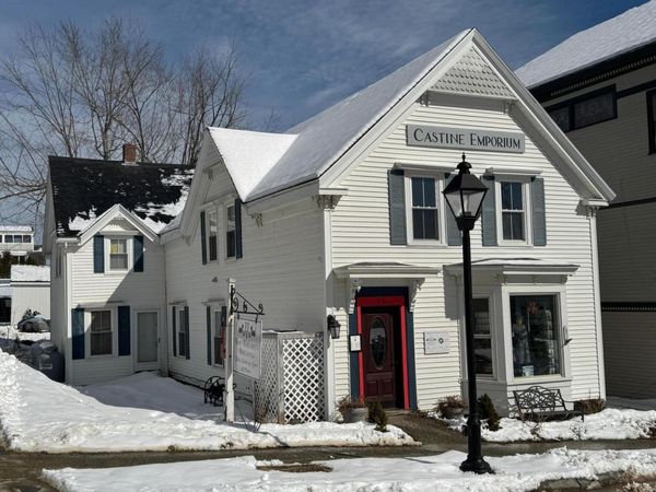 15 Main Street, Castine, ME 04421