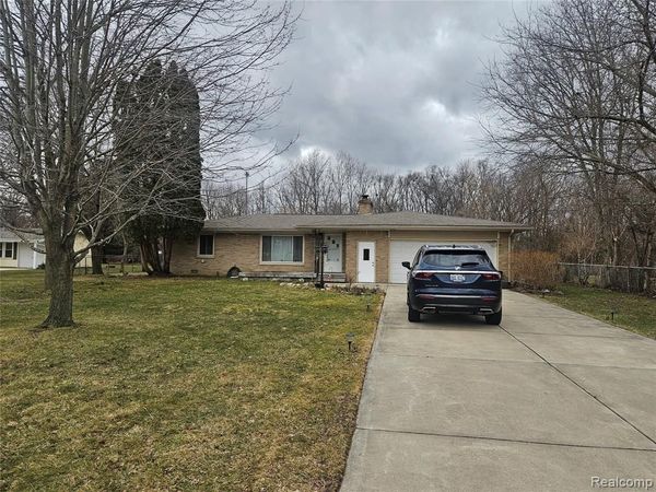 3179 Gehring Drive , Genesee Twp, MI 48506
