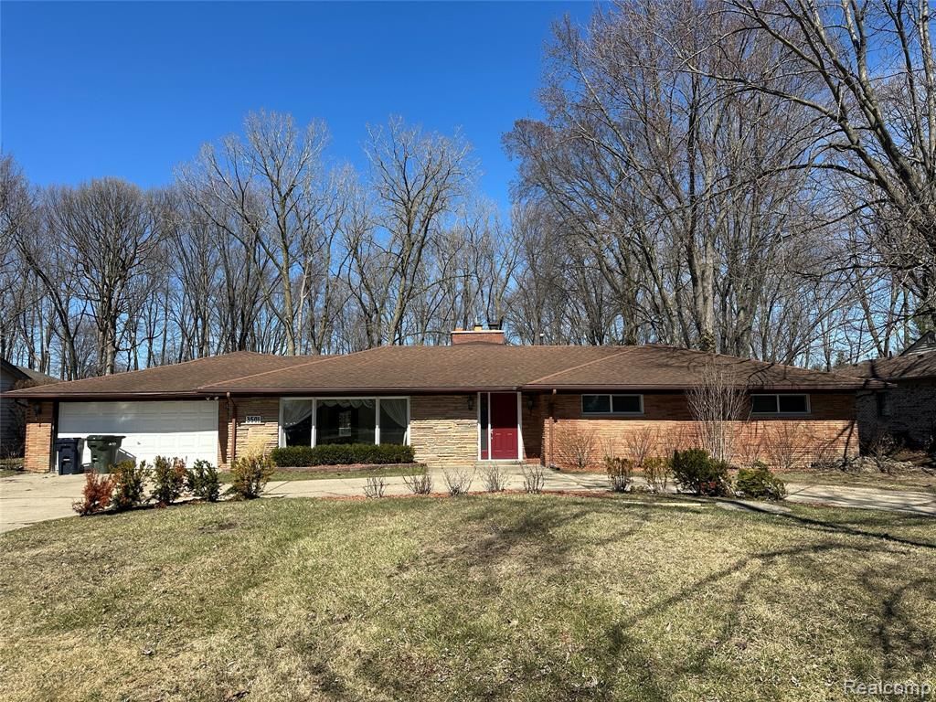 3501 Denson Drive, Sterling Heights, MI 48310 Main Photo