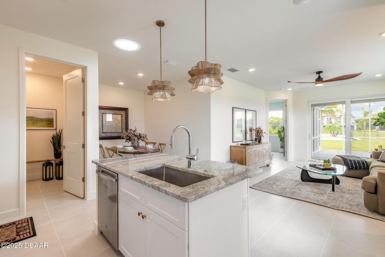 3038 Isles Way, New Smyrna Beach, FL 32168 Photo