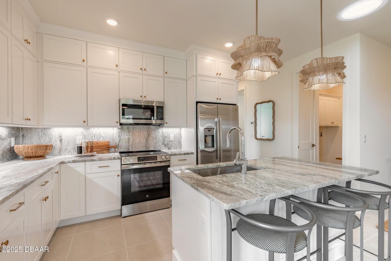 3038 Isles Way, New Smyrna Beach, FL 32168 Photo