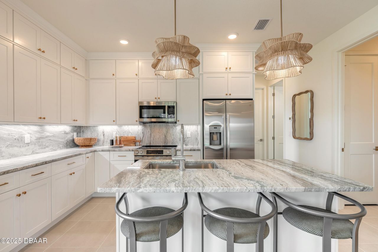 3038 Isles Way, New Smyrna Beach, FL 32168 Photo