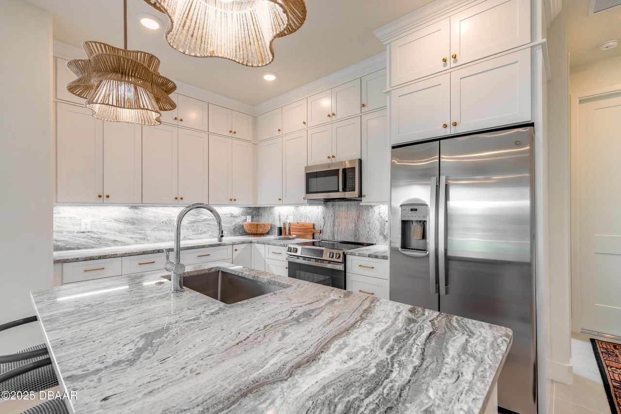 3038 Isles Way, New Smyrna Beach, FL 32168 Photo