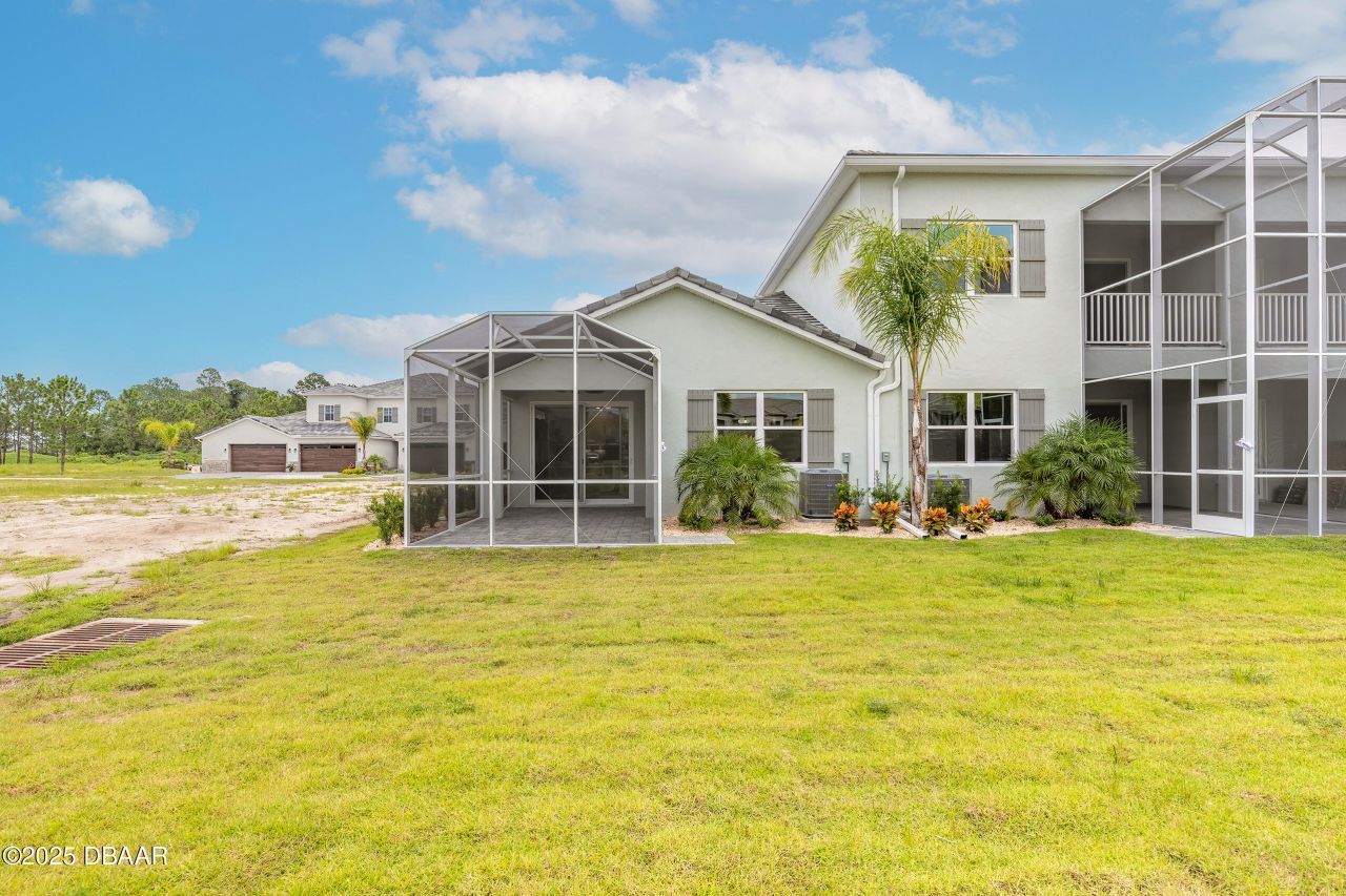 3038 Isles Way, New Smyrna Beach, FL 32168 Photo
