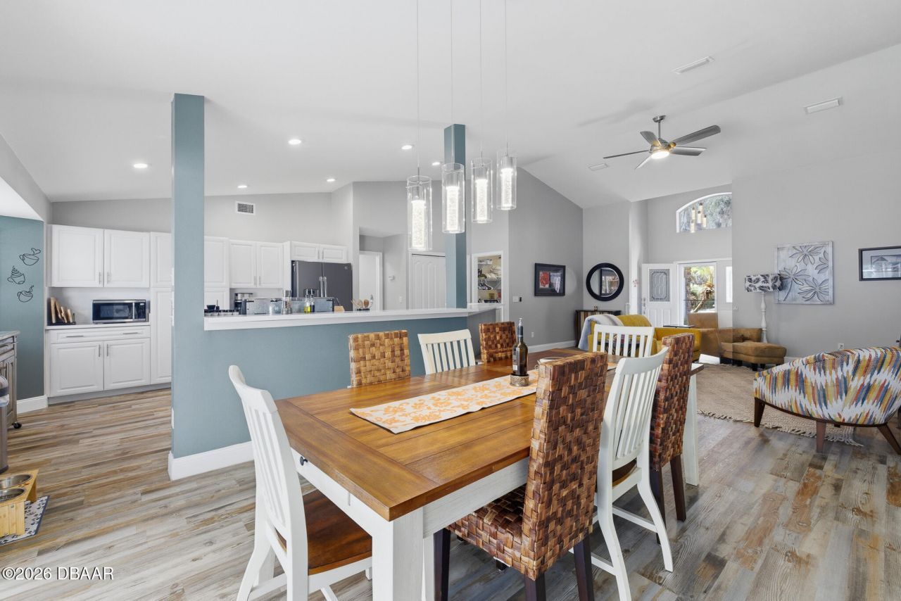 893 Bolton Road, New Smyrna Beach, FL 32168 Photo