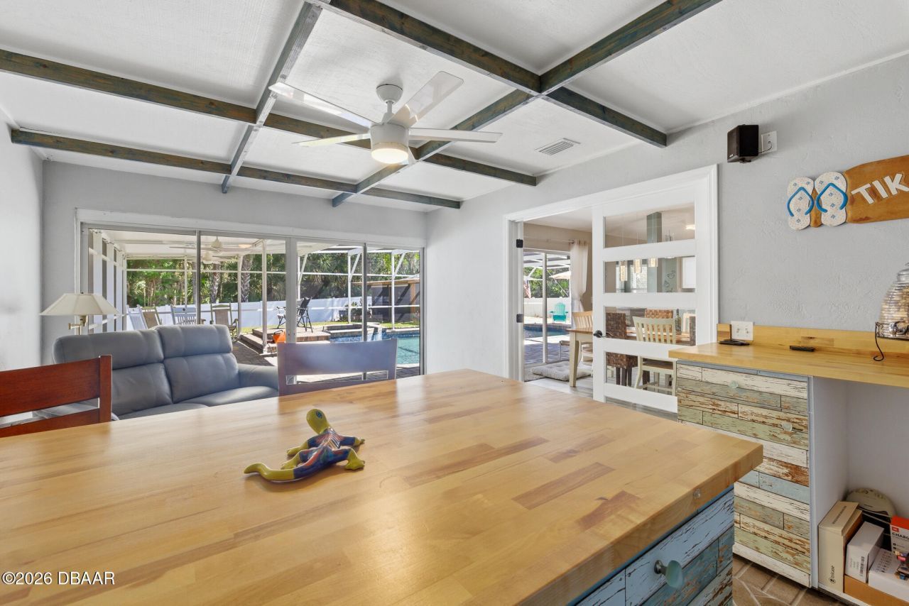 893 Bolton Road, New Smyrna Beach, FL 32168 Photo