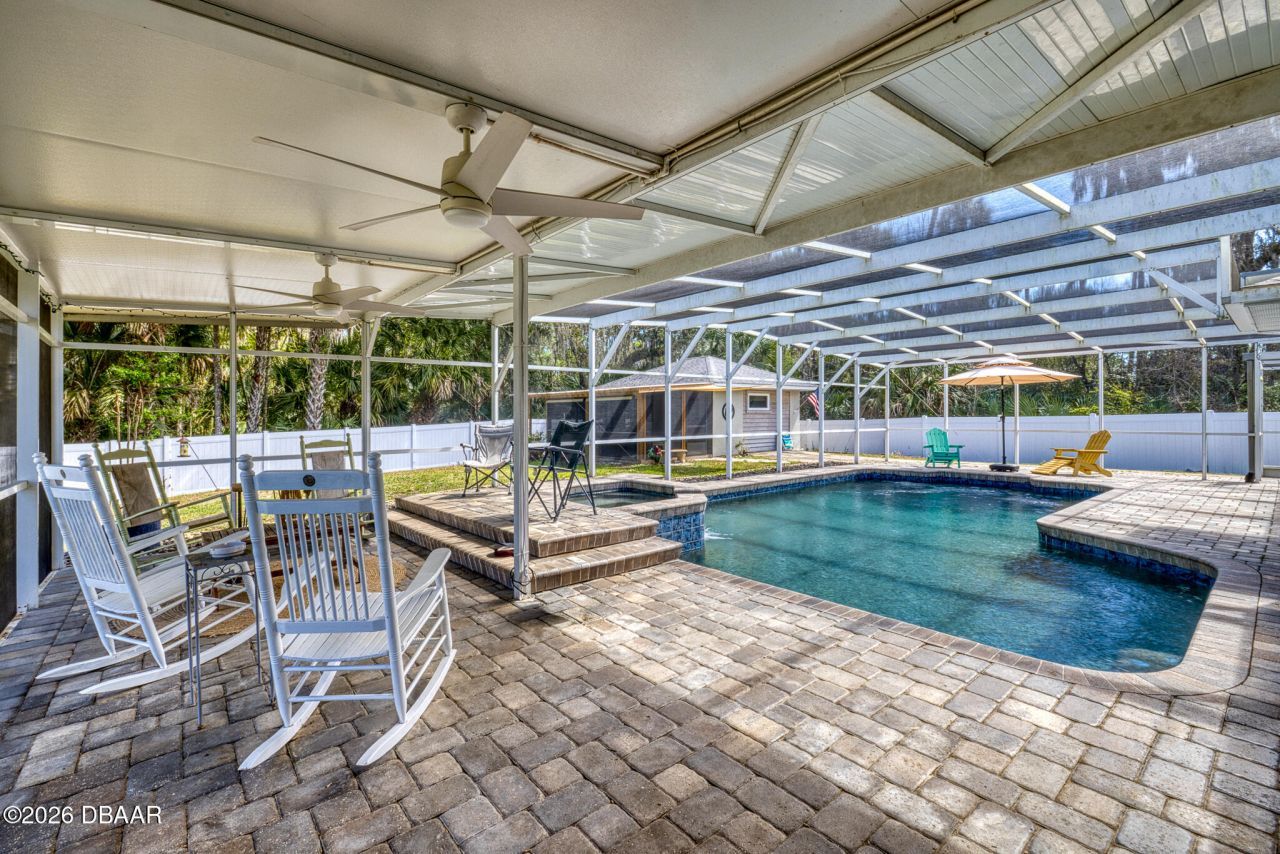 893 Bolton Road, New Smyrna Beach, FL 32168 Photo