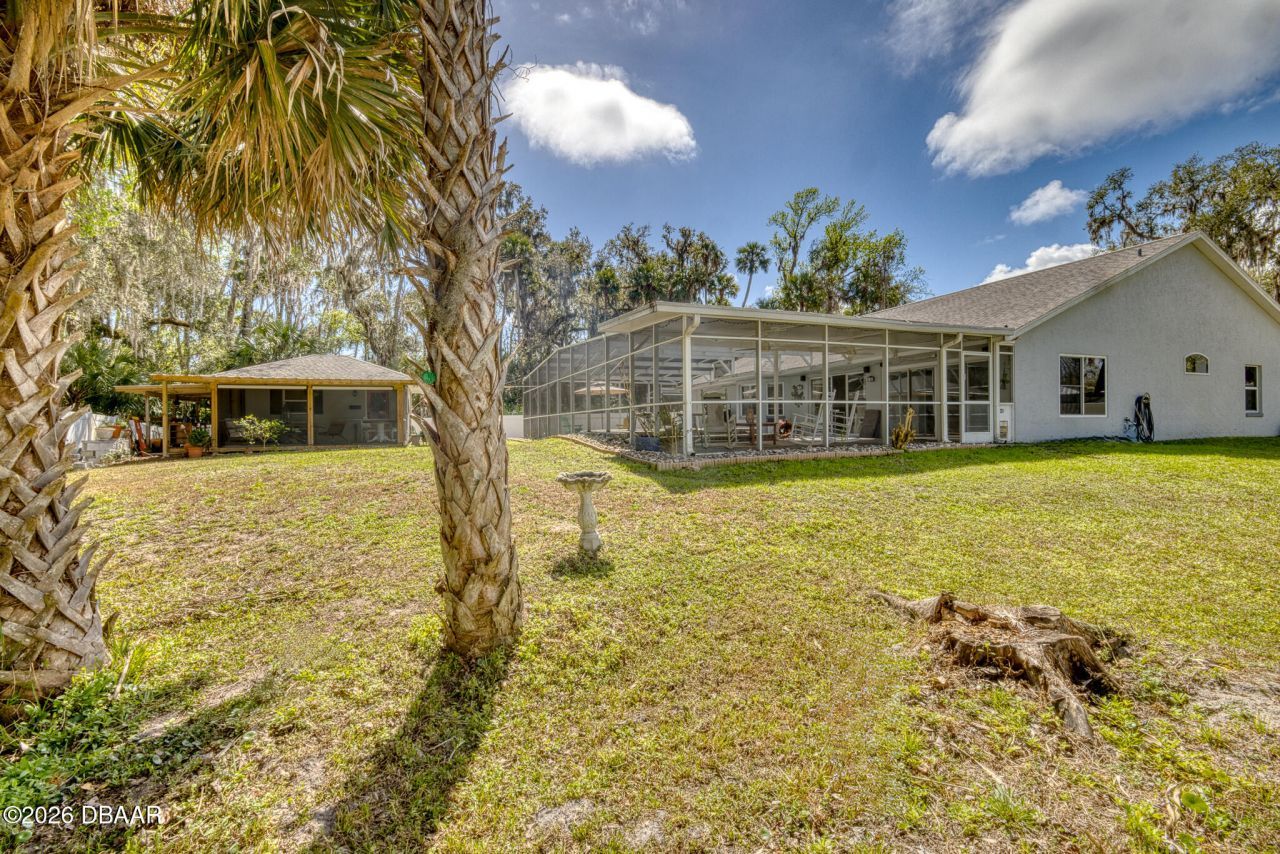 893 Bolton Road, New Smyrna Beach, FL 32168 Photo