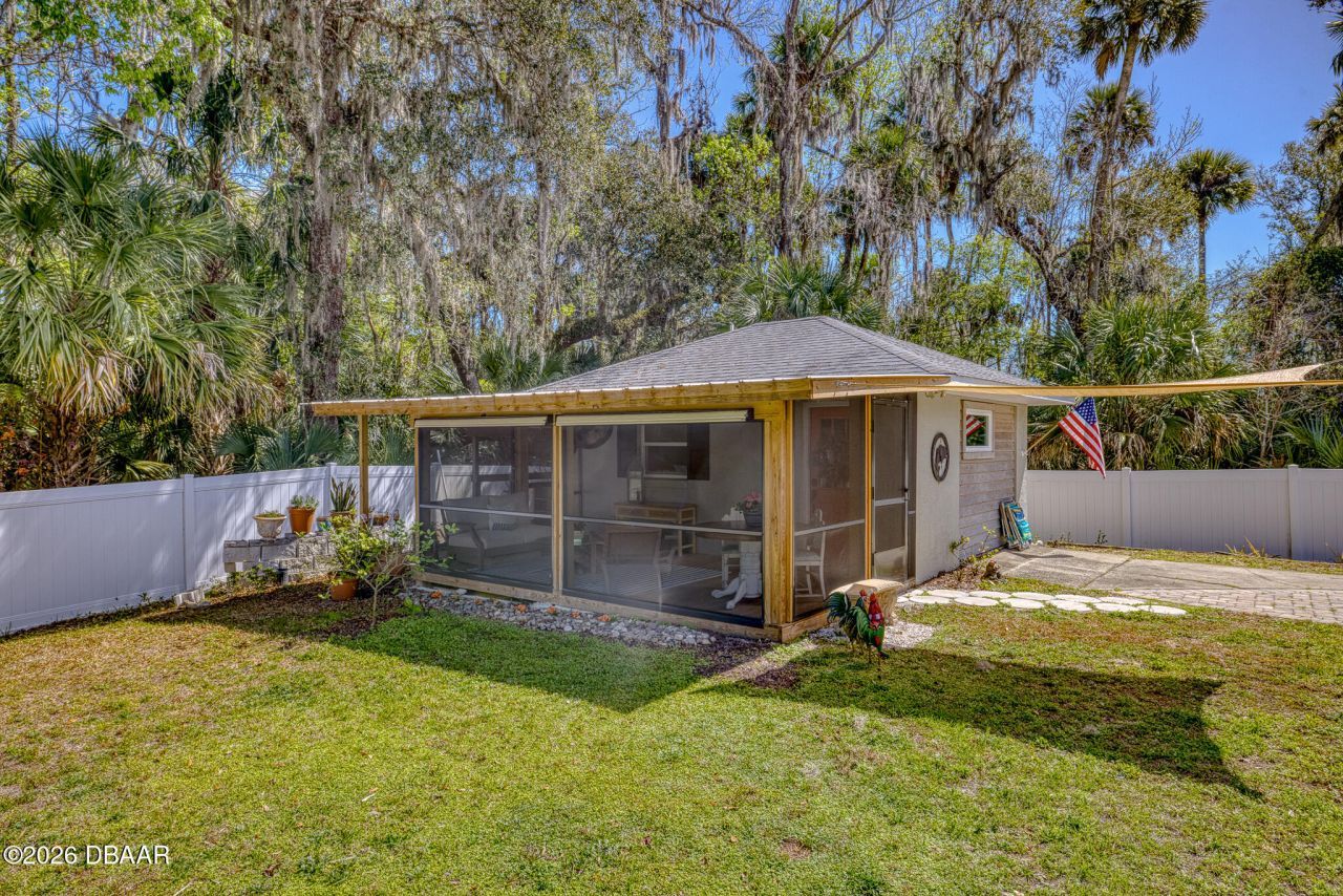 893 Bolton Road, New Smyrna Beach, FL 32168 Photo