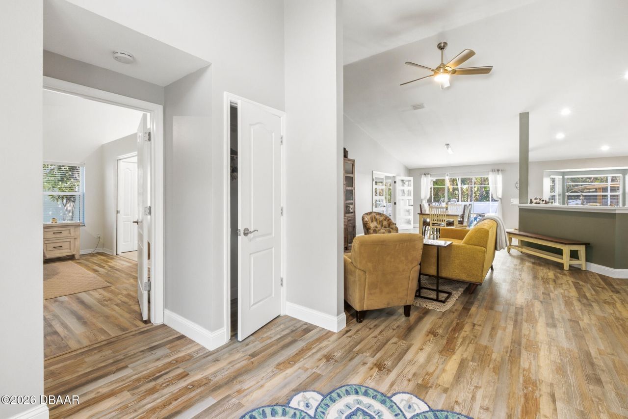 893 Bolton Road, New Smyrna Beach, FL 32168 Photo