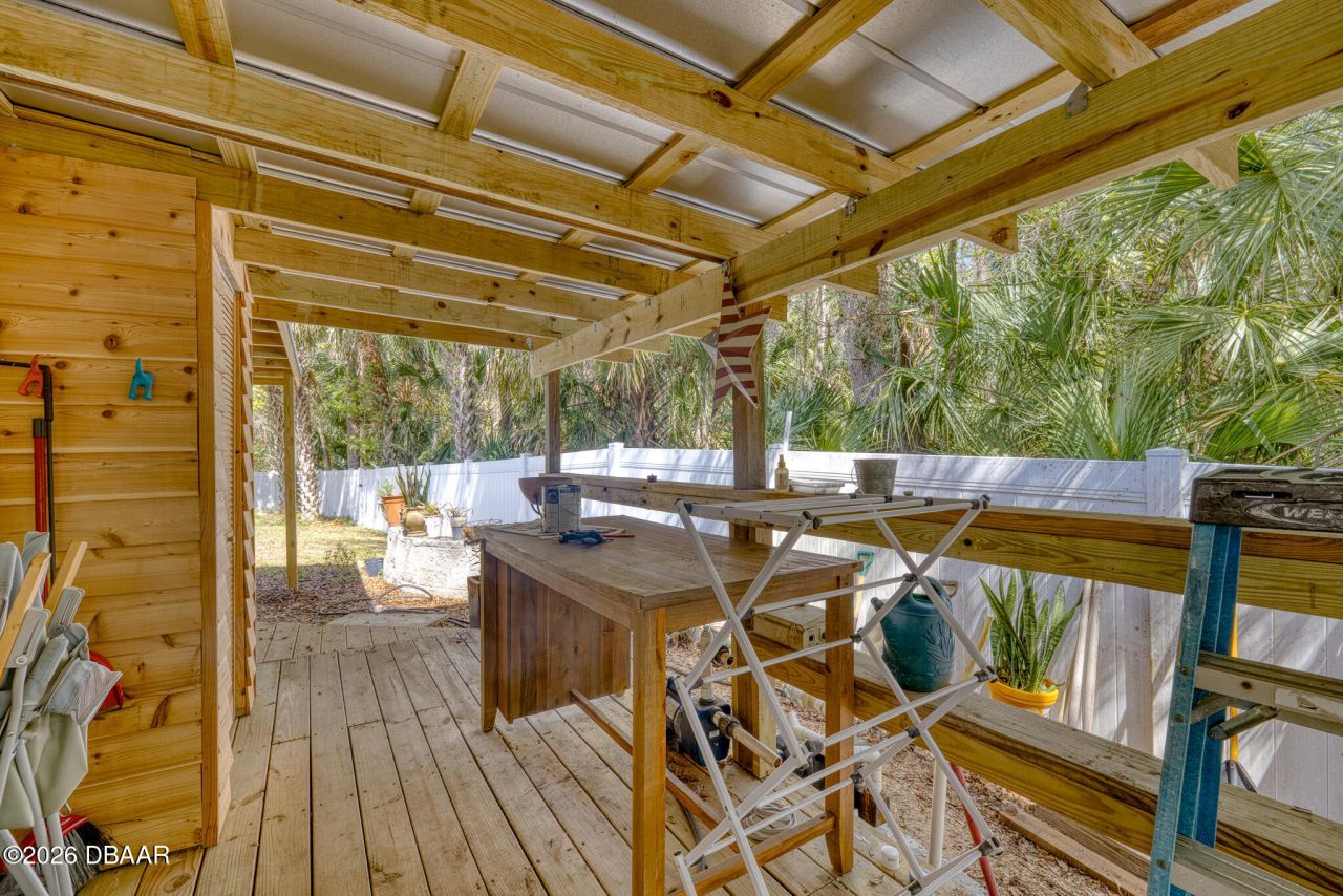 893 Bolton Road, New Smyrna Beach, FL 32168 Photo