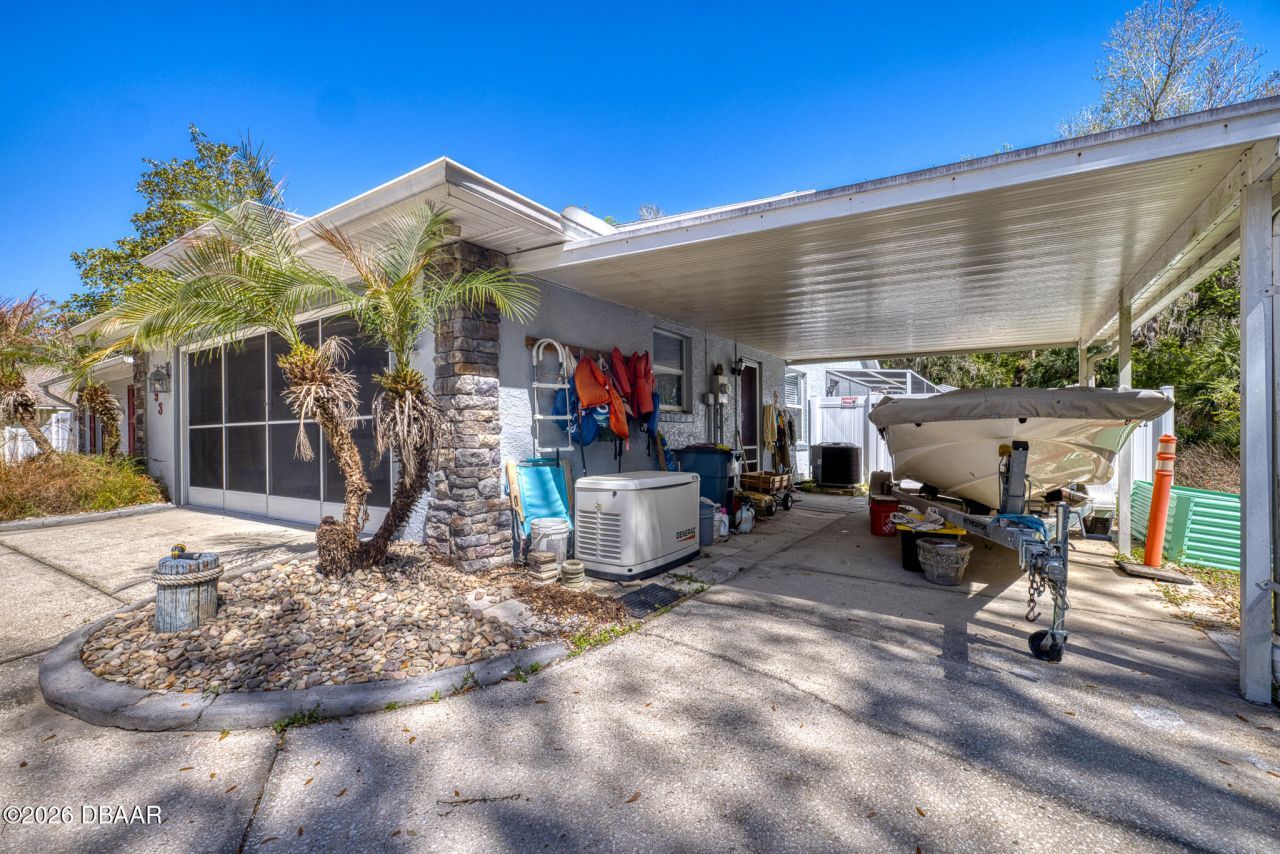 893 Bolton Road, New Smyrna Beach, FL 32168 Photo