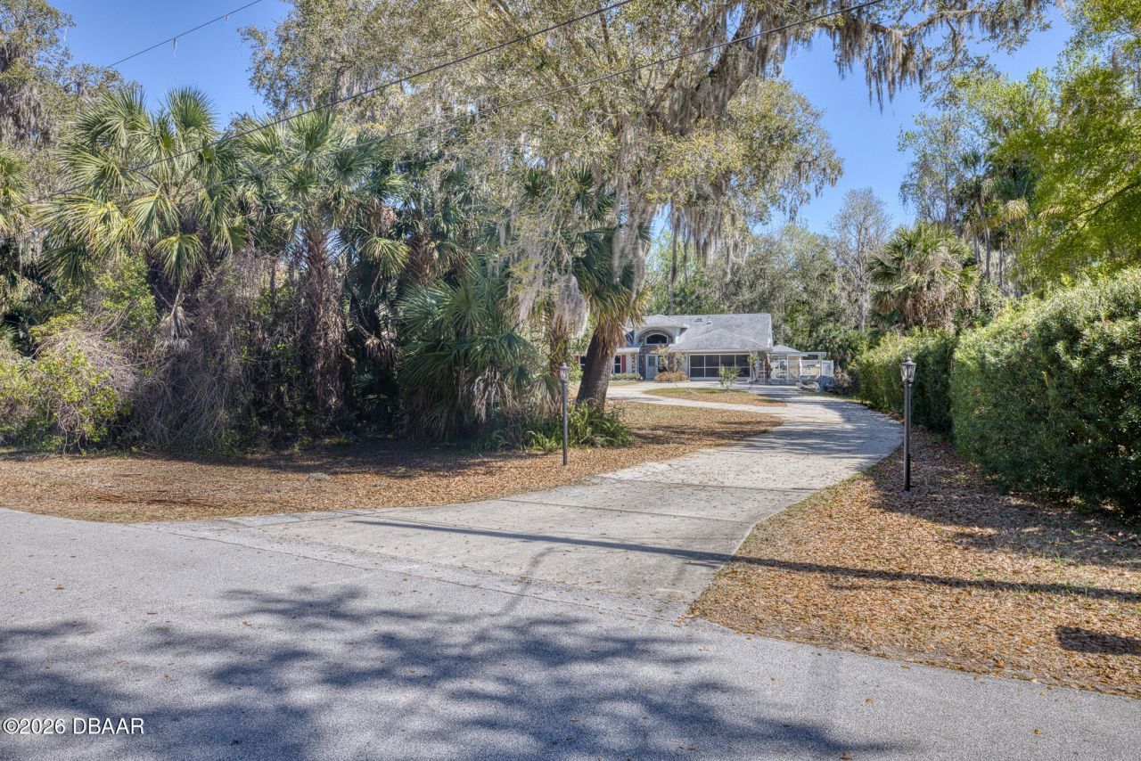 893 Bolton Road, New Smyrna Beach, FL 32168 Photo