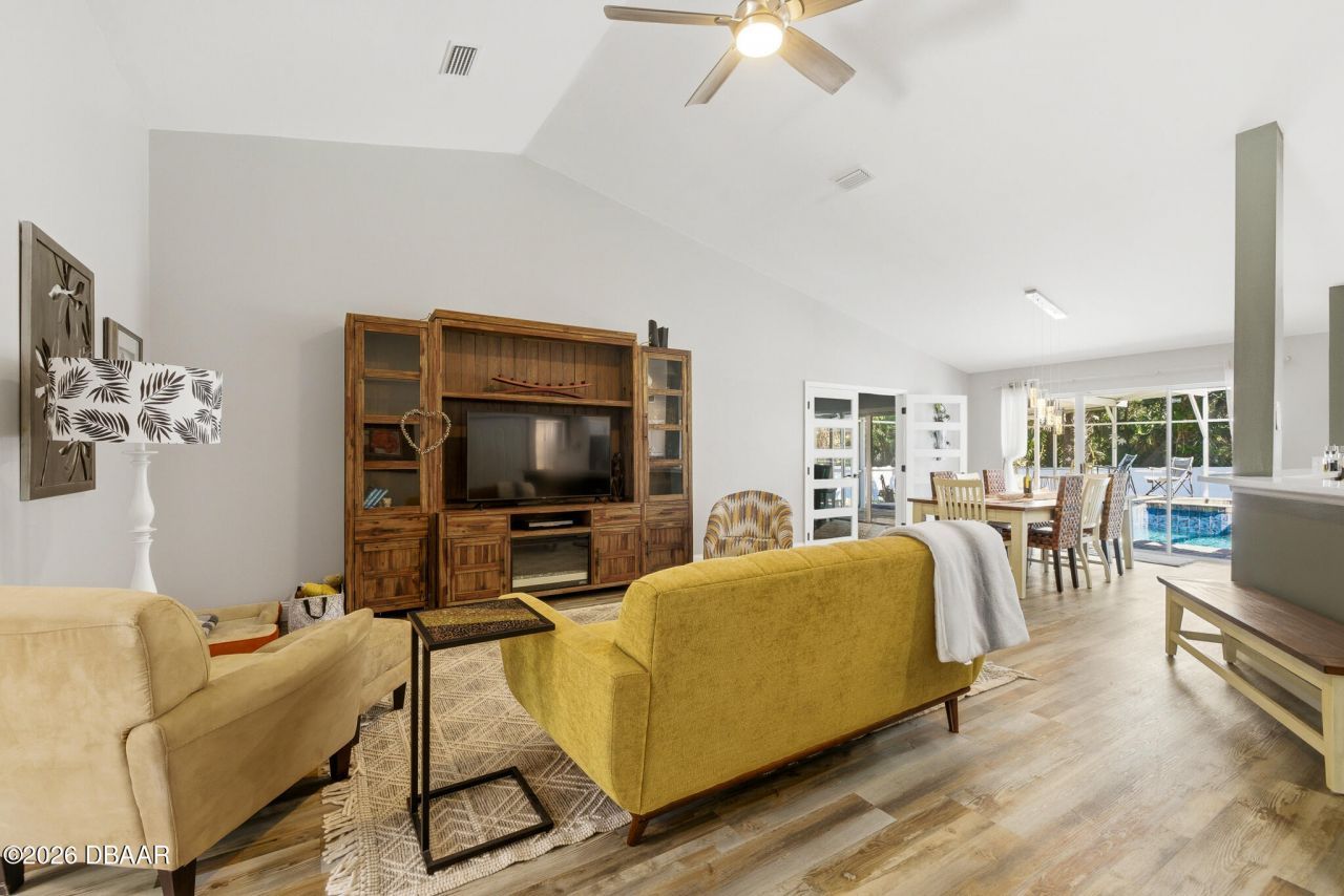 893 Bolton Road, New Smyrna Beach, FL 32168 Photo