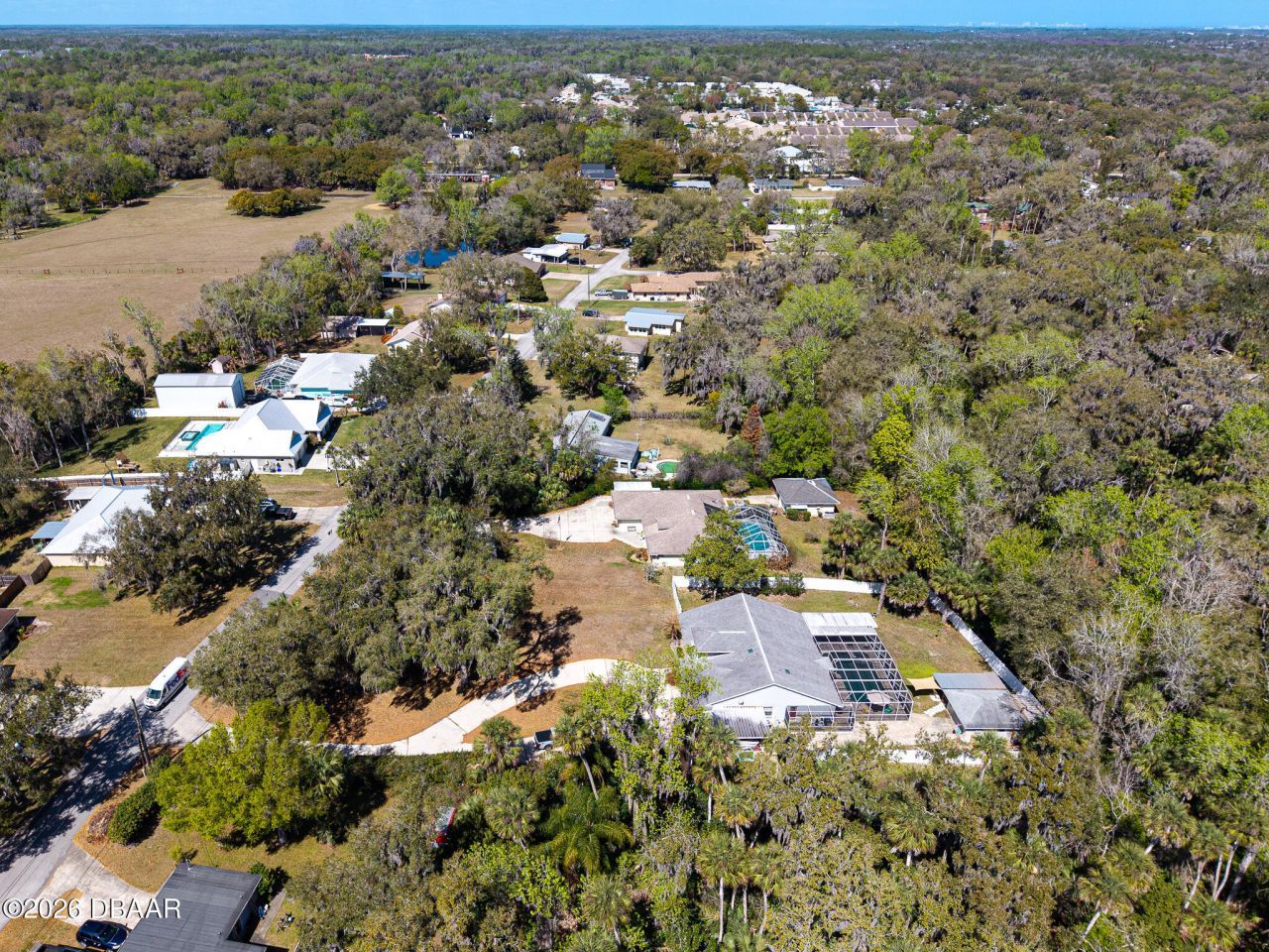 893 Bolton Road, New Smyrna Beach, FL 32168 Photo