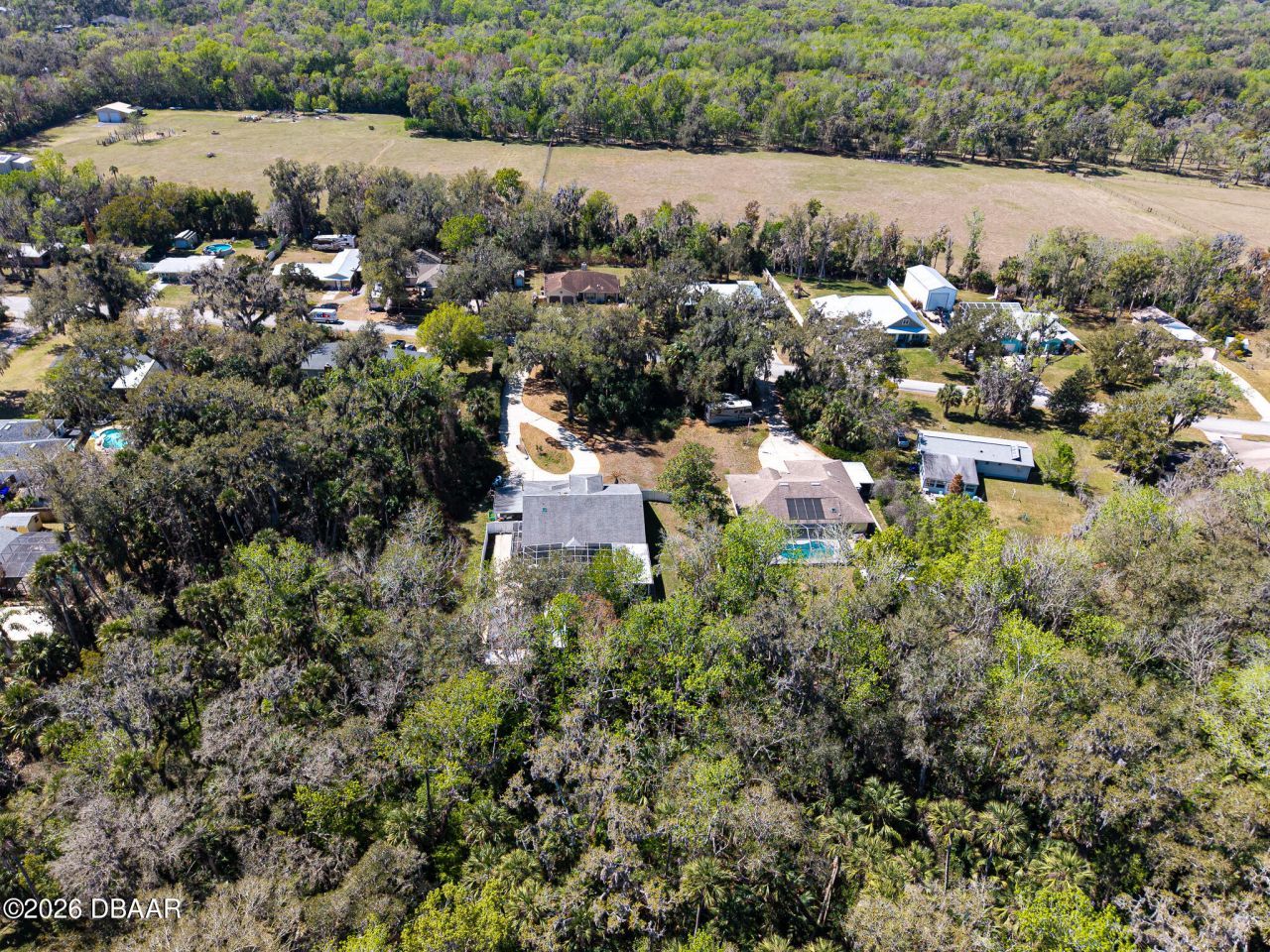 893 Bolton Road, New Smyrna Beach, FL 32168 Photo