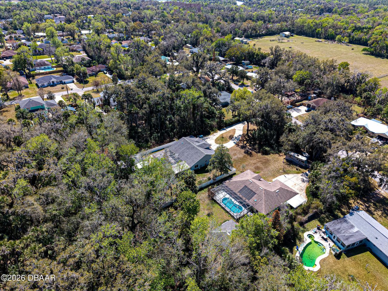 893 Bolton Road, New Smyrna Beach, FL 32168 Photo