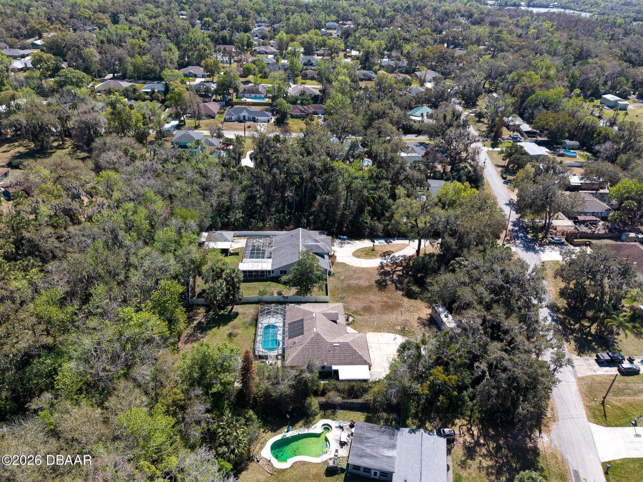 893 Bolton Road, New Smyrna Beach, FL 32168 Photo