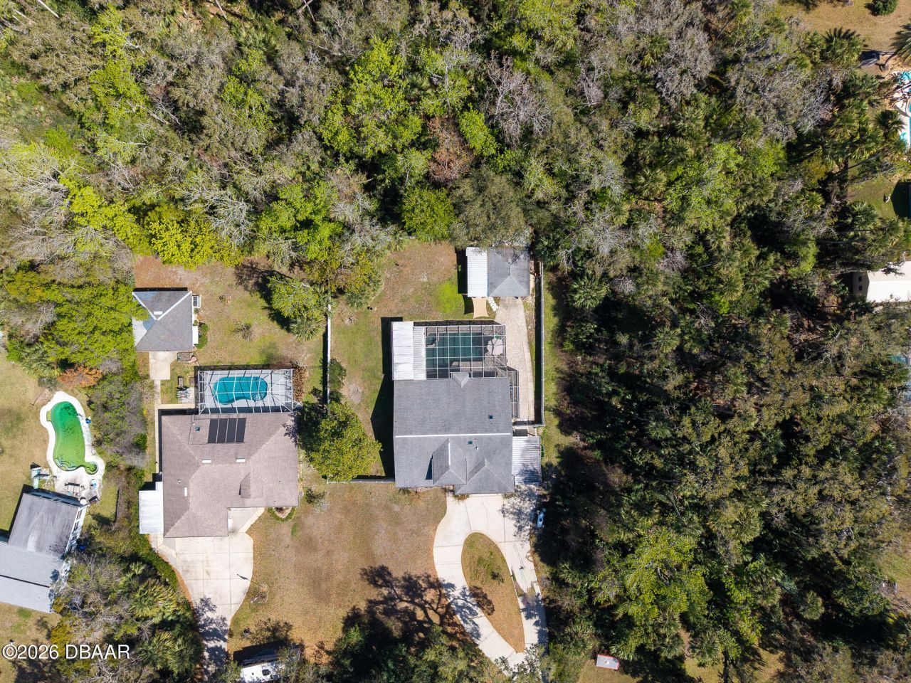 893 Bolton Road, New Smyrna Beach, FL 32168 Photo