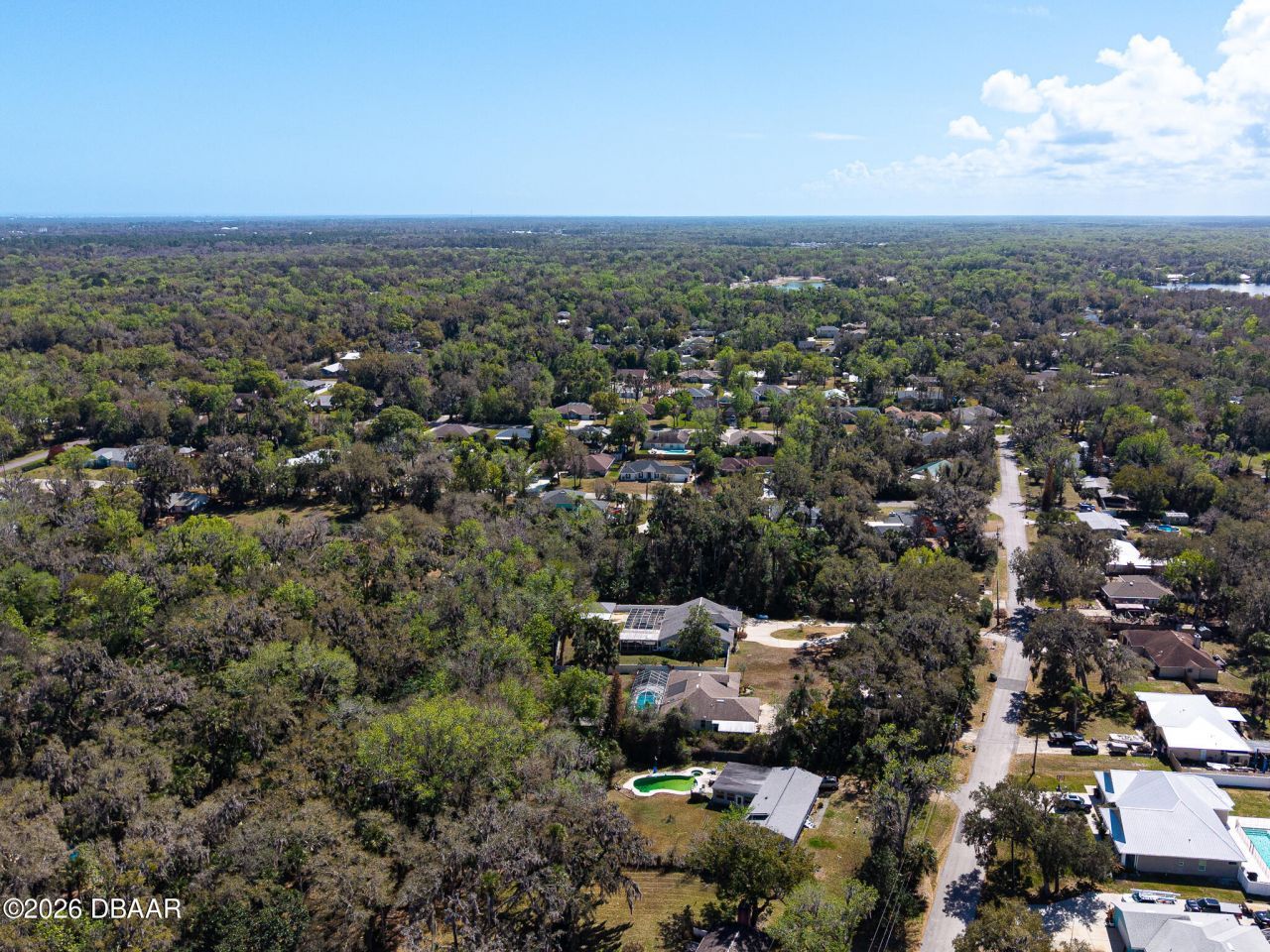 893 Bolton Road, New Smyrna Beach, FL 32168 Photo