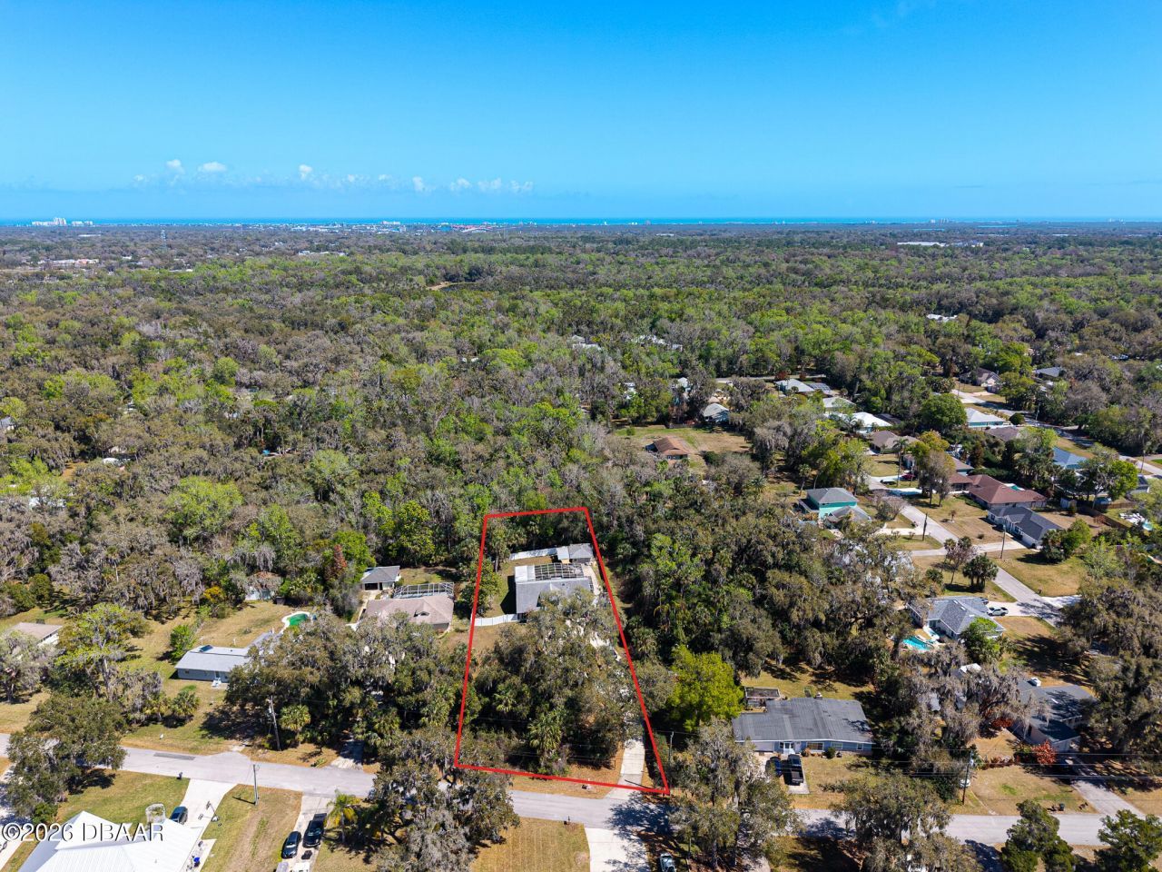 893 Bolton Road, New Smyrna Beach, FL 32168 Photo