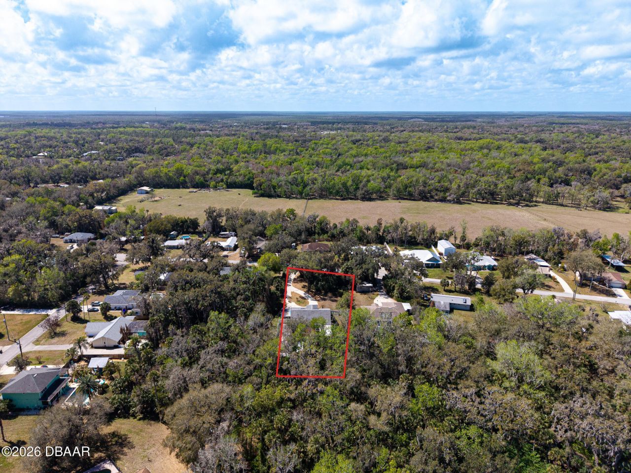 893 Bolton Road, New Smyrna Beach, FL 32168 Photo