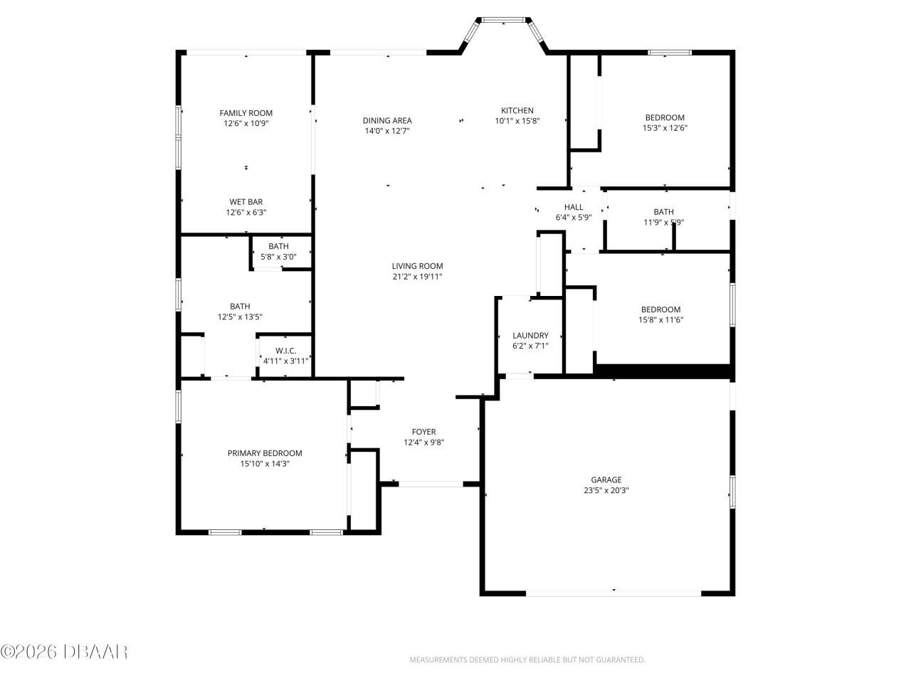 893 Bolton Road, New Smyrna Beach, FL 32168 Photo