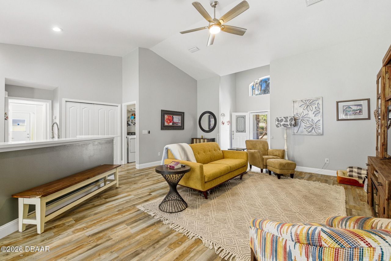 893 Bolton Road, New Smyrna Beach, FL 32168 Photo