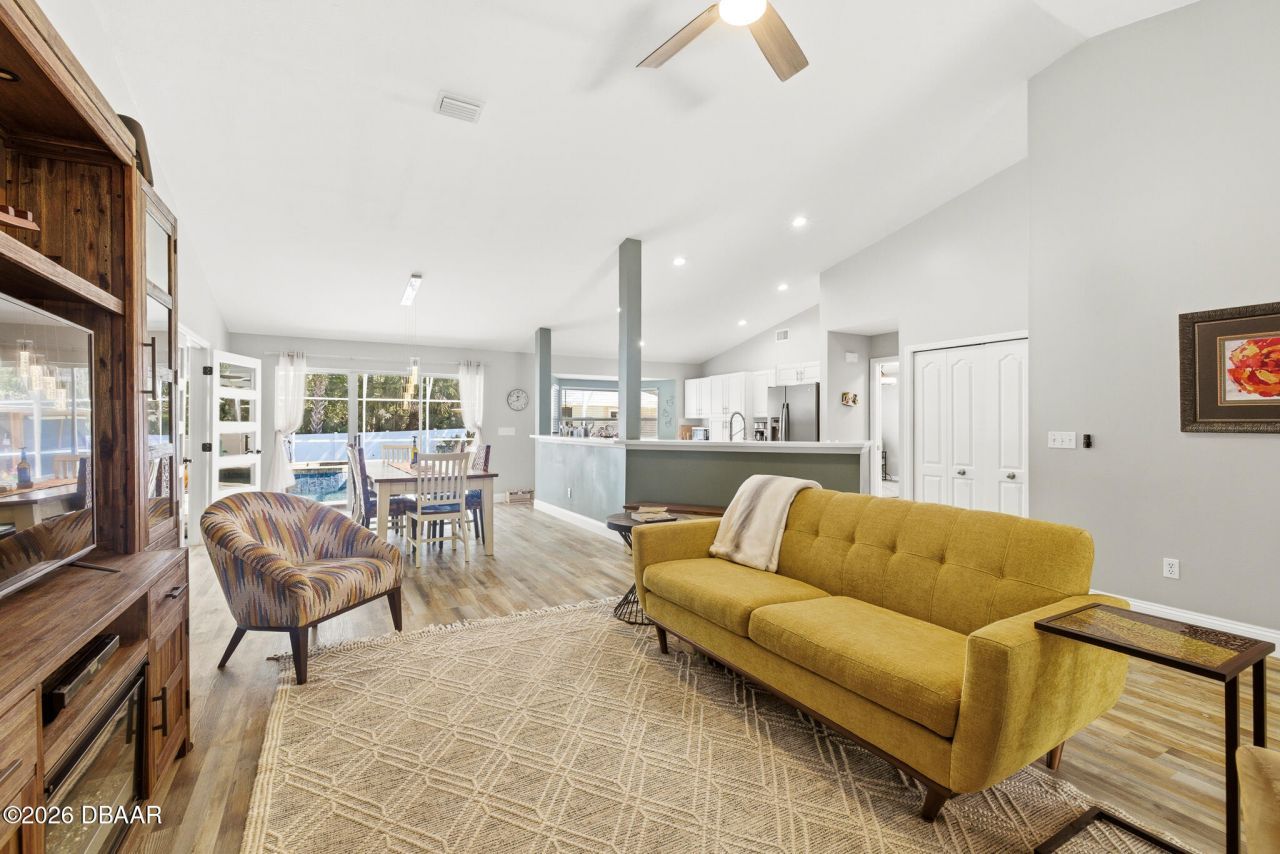 893 Bolton Road, New Smyrna Beach, FL 32168 Photo