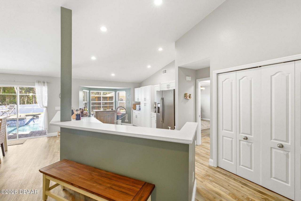 893 Bolton Road, New Smyrna Beach, FL 32168 Photo