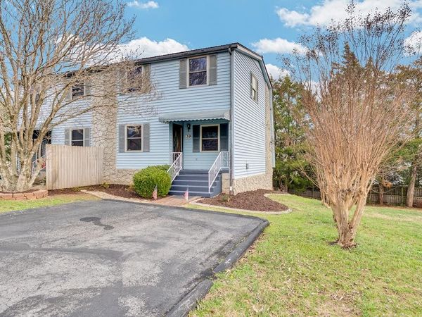 59 Eastgate Cir , Unit B, Cookeville, TN 38506