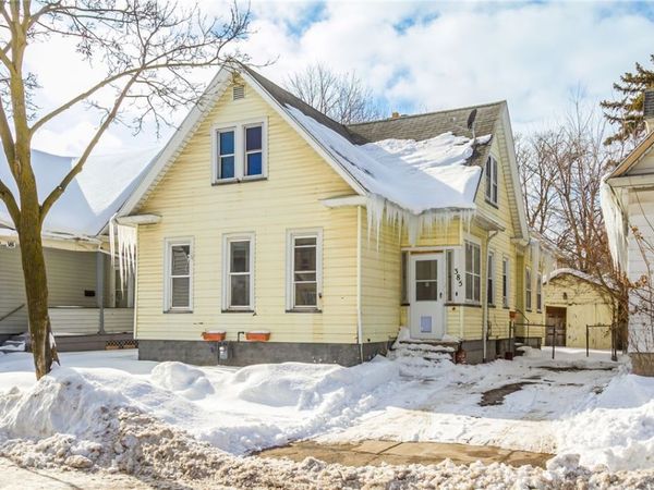 385 Hague Street , Rochester, NY 14611