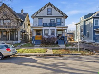 925, 929 Goodhue Boulevard, Lincoln, NE 68508