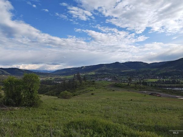 TBD N Glenwood Road, Kamiah, ID 83536
