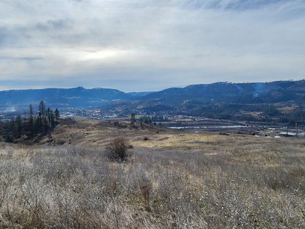 TBD N Glenwood Road, Kamiah, ID 83536
