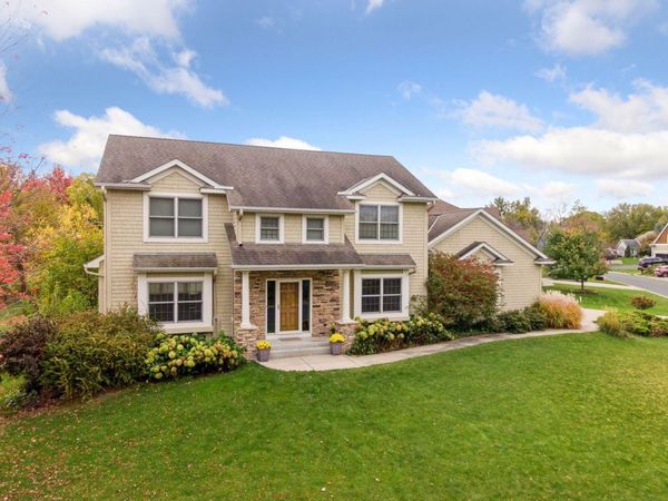6675 Walnut Drive, Mound, MN 55364
