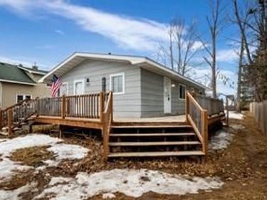 523 18th Street NW, Bemidji, MN 56601