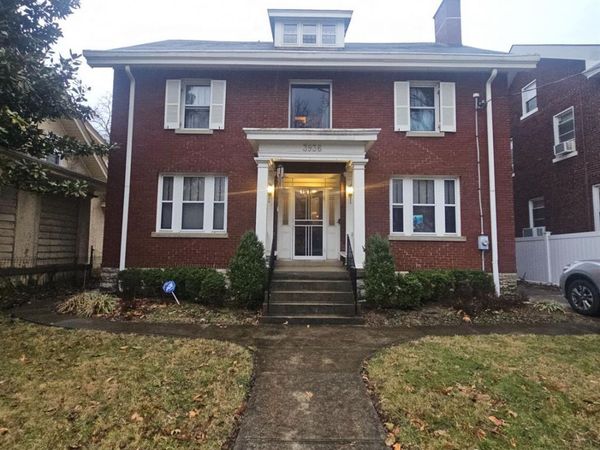 3936 Dickson Avenue, Cincinnati, OH 45229