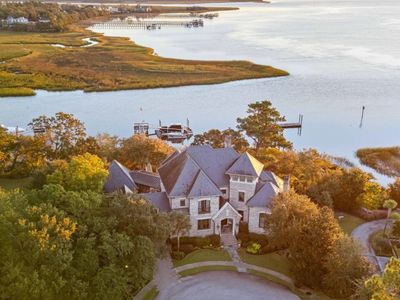 428 Ralston Creek Street, Daniel Island, SC 29492